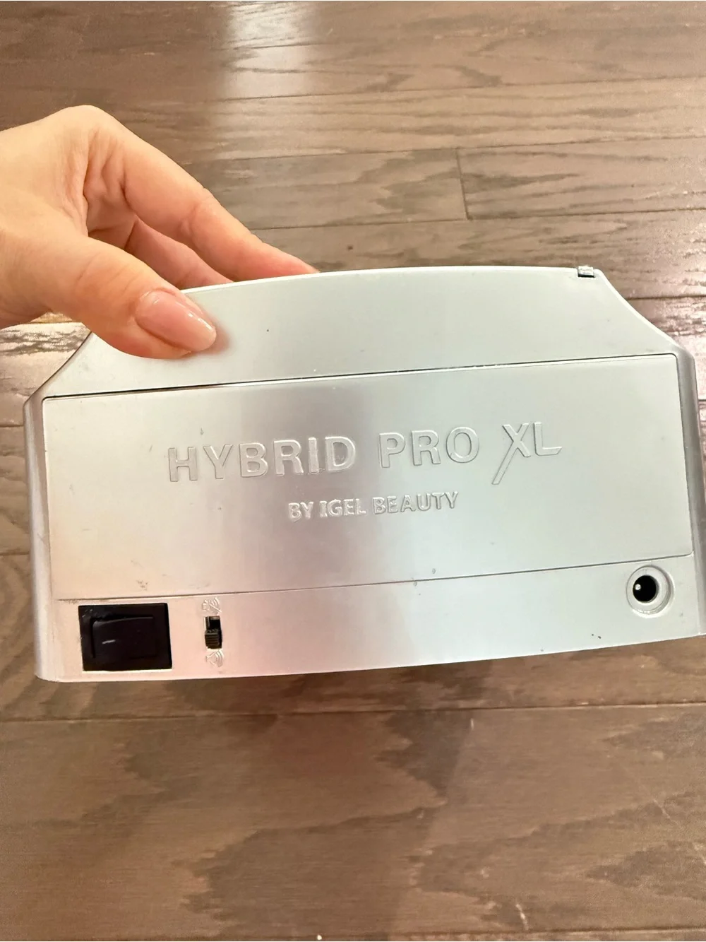 IGel Hybird Pro 3.0XL Gel Lamp